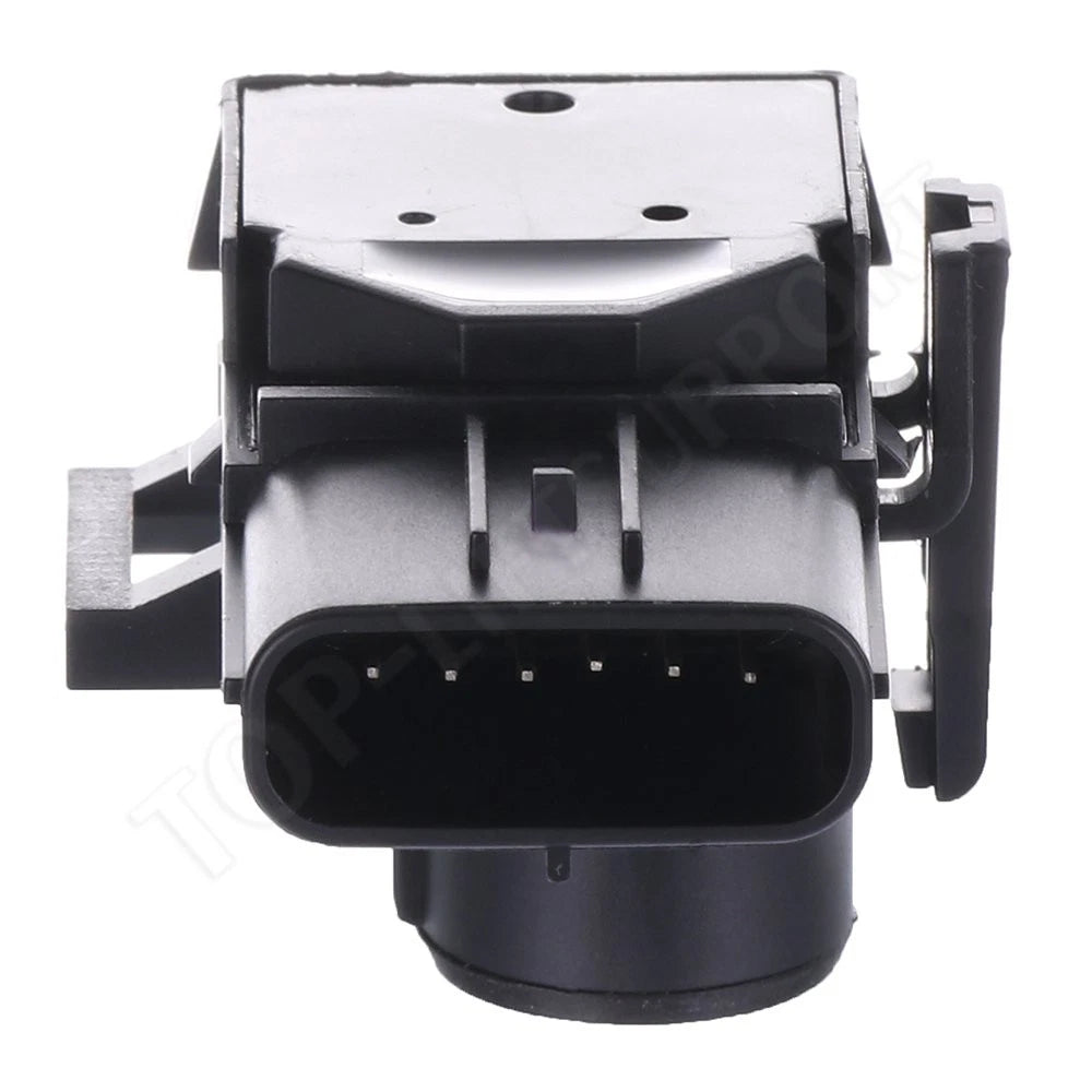 2X Parking Assist Sensors for Toyota Camry (L Sedan)