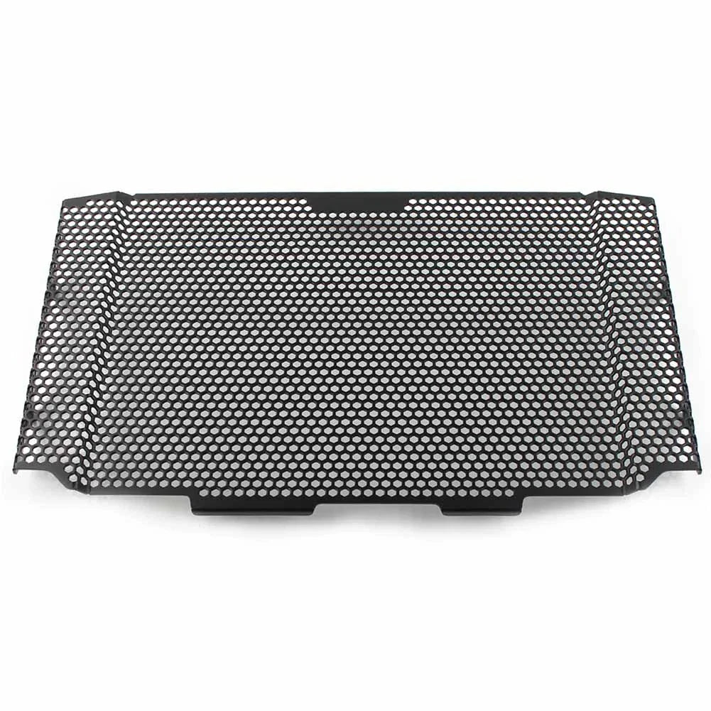Radiator Guard Cover for Honda CB1000R Neo Sports Cafe (2018-2020) Black