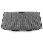 Radiator Guard Cover for Honda CB1000R Neo Sports Cafe (2018-2020) Black