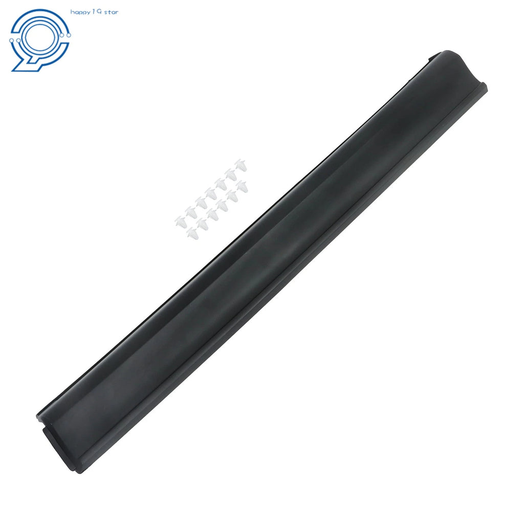 Front Right Lower Side Molding Trim for Mazda CX-5 (2017-2025)