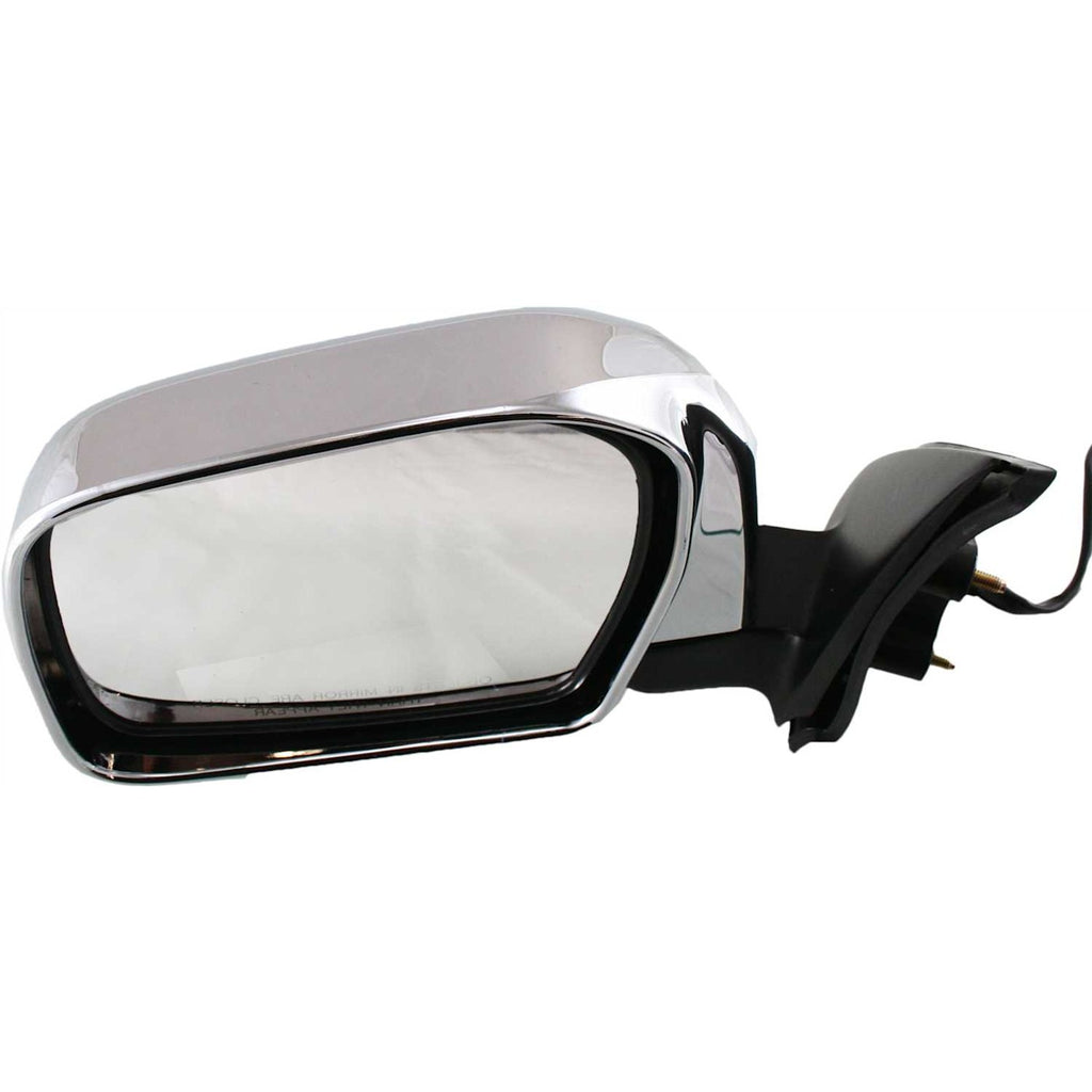 Driver Side Mirror for Toyota Tacoma (2001–2004)