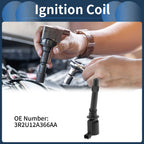 Ignition Coil Pack No.3R2U12A366AA for Ford Falcon Fairmont (2002–2005)