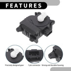 Heater Blend Door Actuator No.79140TK8A51 for Honda Odyssey (2011–2017)