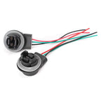 Adapter Wiring Harness Socket for 3157 3057 3156 3155 Headlight Lamp