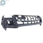 Front Bumper Cover for Chevy Colorado (2021–2022) 84992261