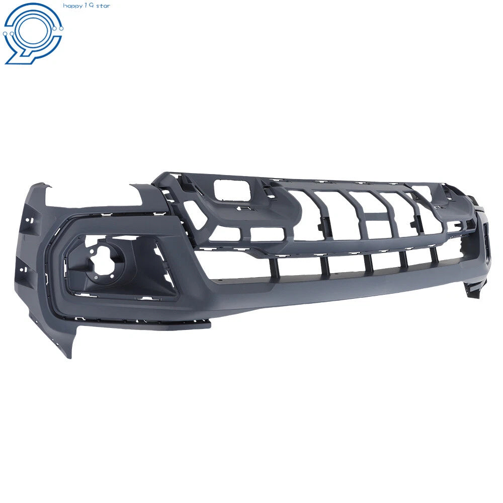 Front Bumper Cover for Chevy Colorado (2021–2022) 84992261