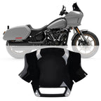 Motorcycle Windshield for Harley Softail Low Rider ST FXLRST (2022–Present)