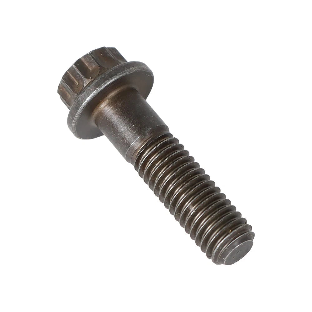 Chromoly Header Exhaust Manifold Bolts for GM LS1 LS2 (1997–2009)