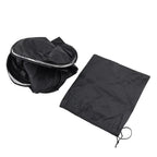 Foldable Windshield Sun Shade Visor for Nissan Murano (2015-2024)