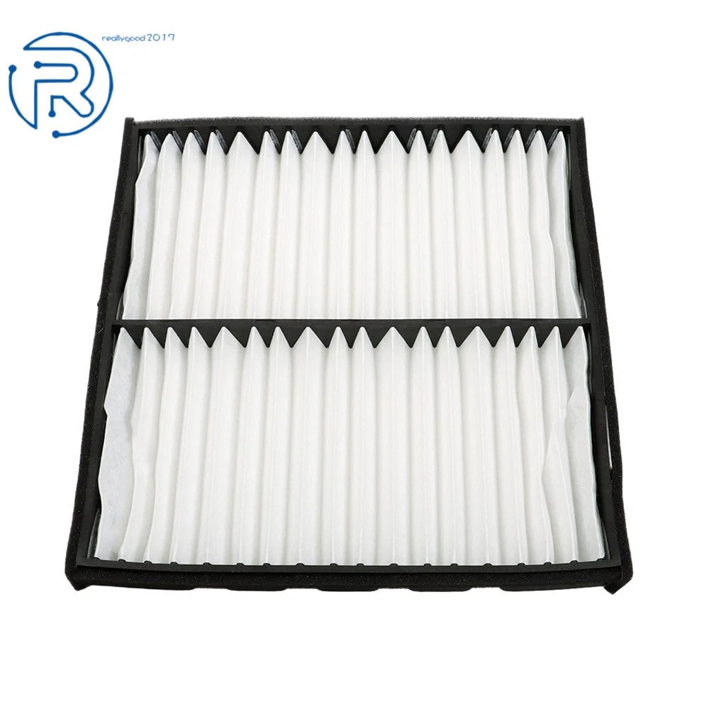 Cabin Air Filter Retrofit Kit for Chevy Silverado GMC Sierra 1500 3500 (22759208)