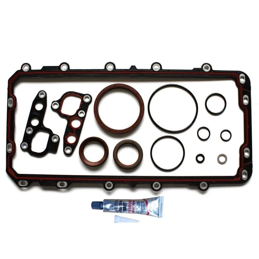 Lower Gasket Set for Avanti Ford Lincoln Mercury Panoz Qvale (1992–2012)