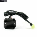 Regulator Rectifier for Kawasaki Ninja ZX6R ZX600 (2000–2004) ZX-6RR
