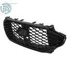 Gloss Black Grill for Ford Edge ST (2019-2022)