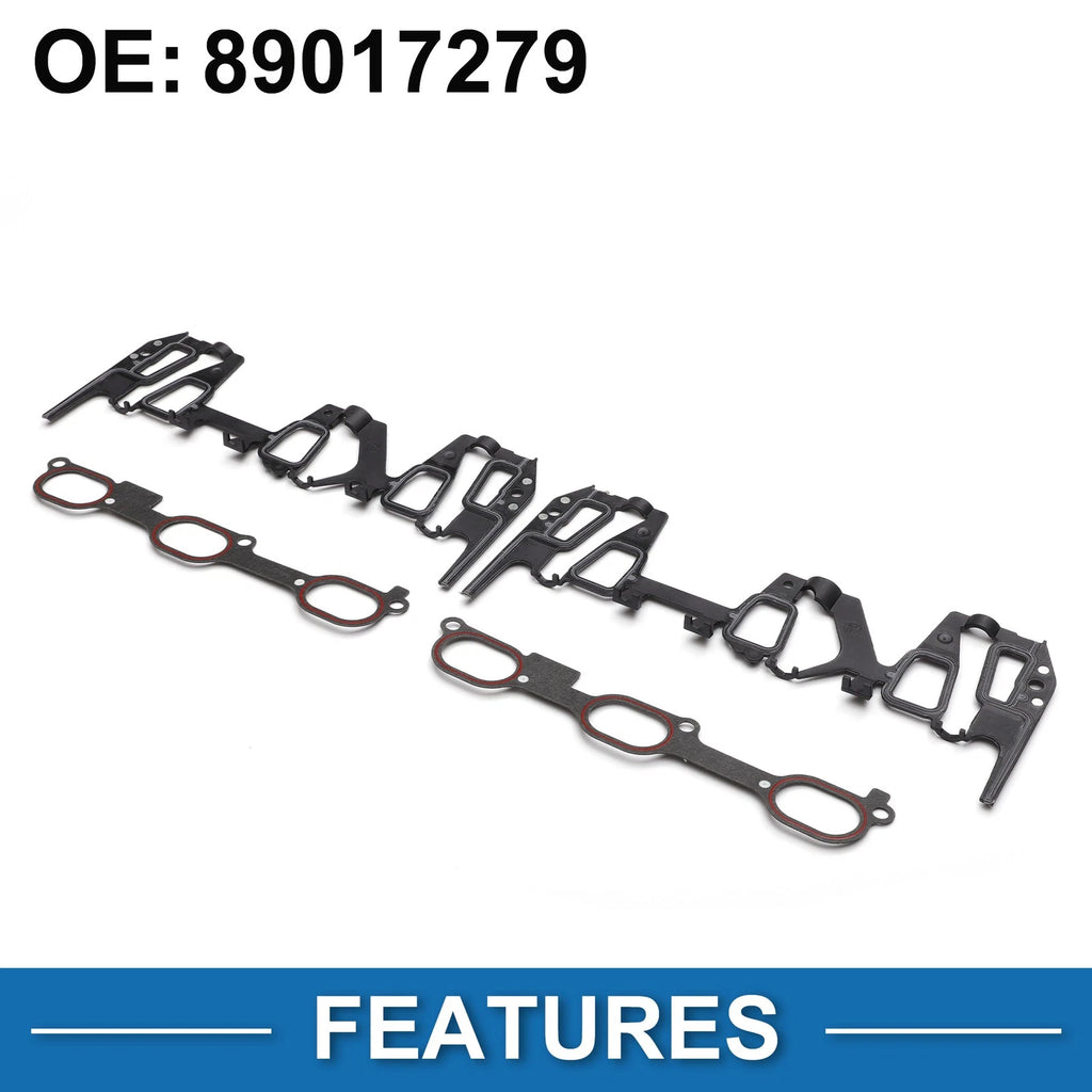 Cylinder Head Gasket Kit No.89017279 for Buick Century (2004)