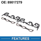 Cylinder Head Gasket Kit No.89017279 for Buick Century (2004)