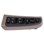 Master Power Window Switch for Chevy Avalanche Suburban 1500 2500 (2002–2006) 15883319