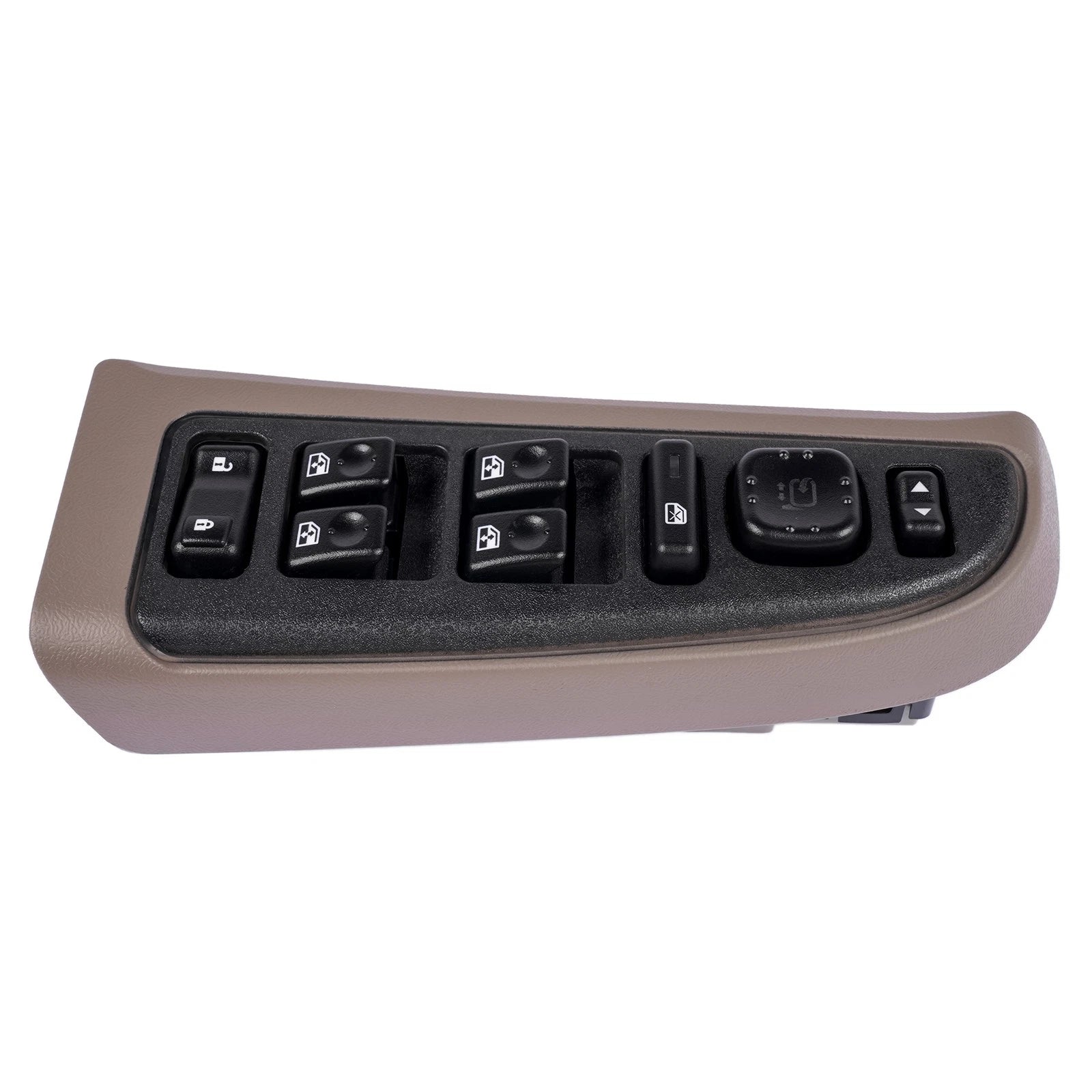 Master Power Window Switch for Chevy Avalanche Suburban 1500 2500 (2002–2006) 15883319