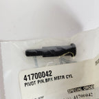 Pivot Brake Master Cylinder for Harley-Davidson (41700042)