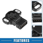 Throttle Position Sensor MD614734 for Mitsubishi Diamante (1999–2004)