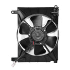 Radiator Cooling Fan Assembly for Chevy Aveo (2004) OE Style