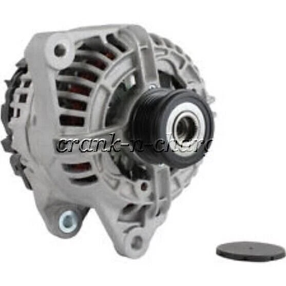 120 Amp Alternator for Porsche Boxster (2000–2004) 2.7L, 3.2L