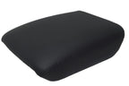 Center Console Armrest Cover for Honda Pilot (2003–2008) Black Leather