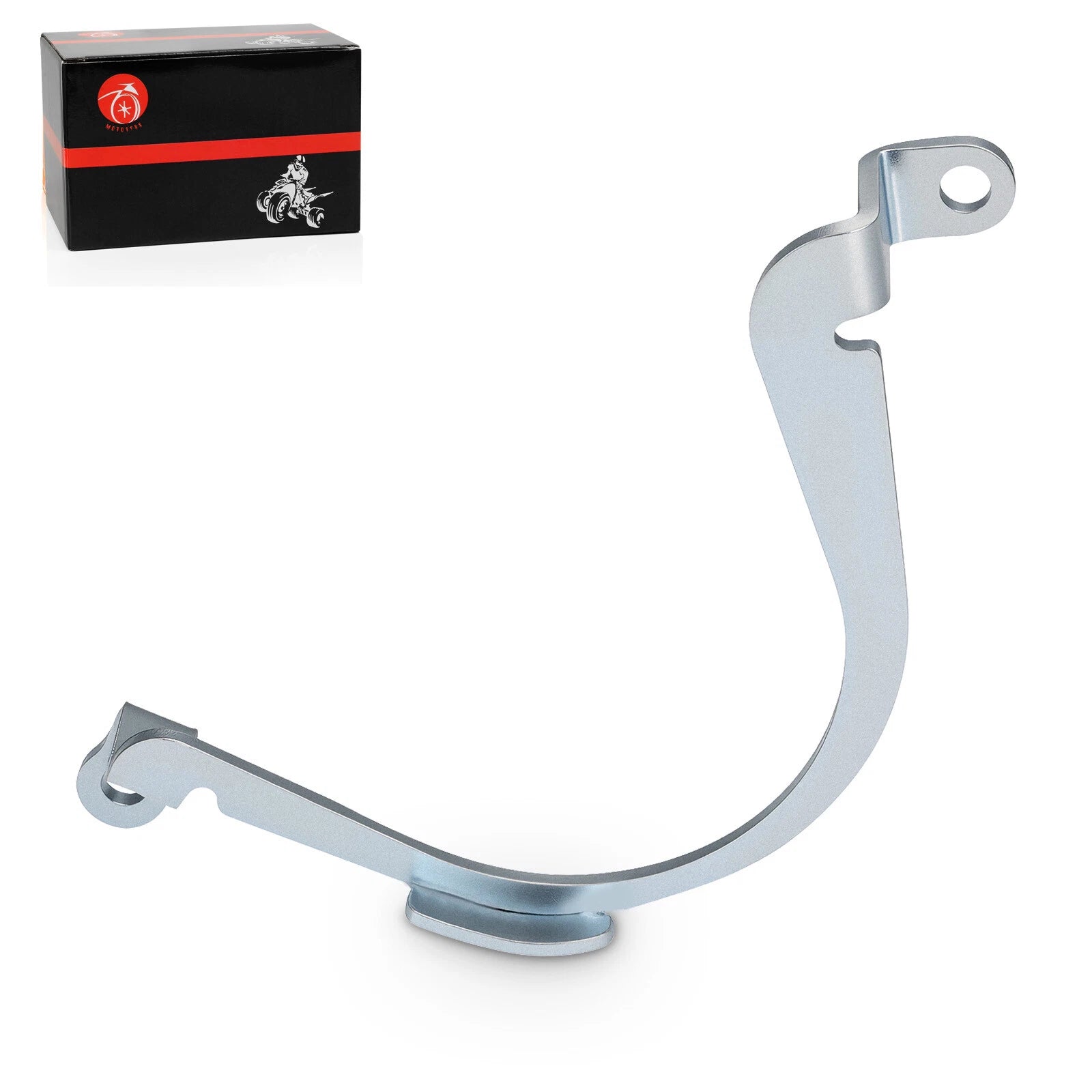 Engine Case Saver Chain Guide for Honda TRX300EX TRX300X (1998–2009)