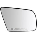 Heated Mirror Glass for Toyota Tundra Sequoia (2007–2021) LH & RH