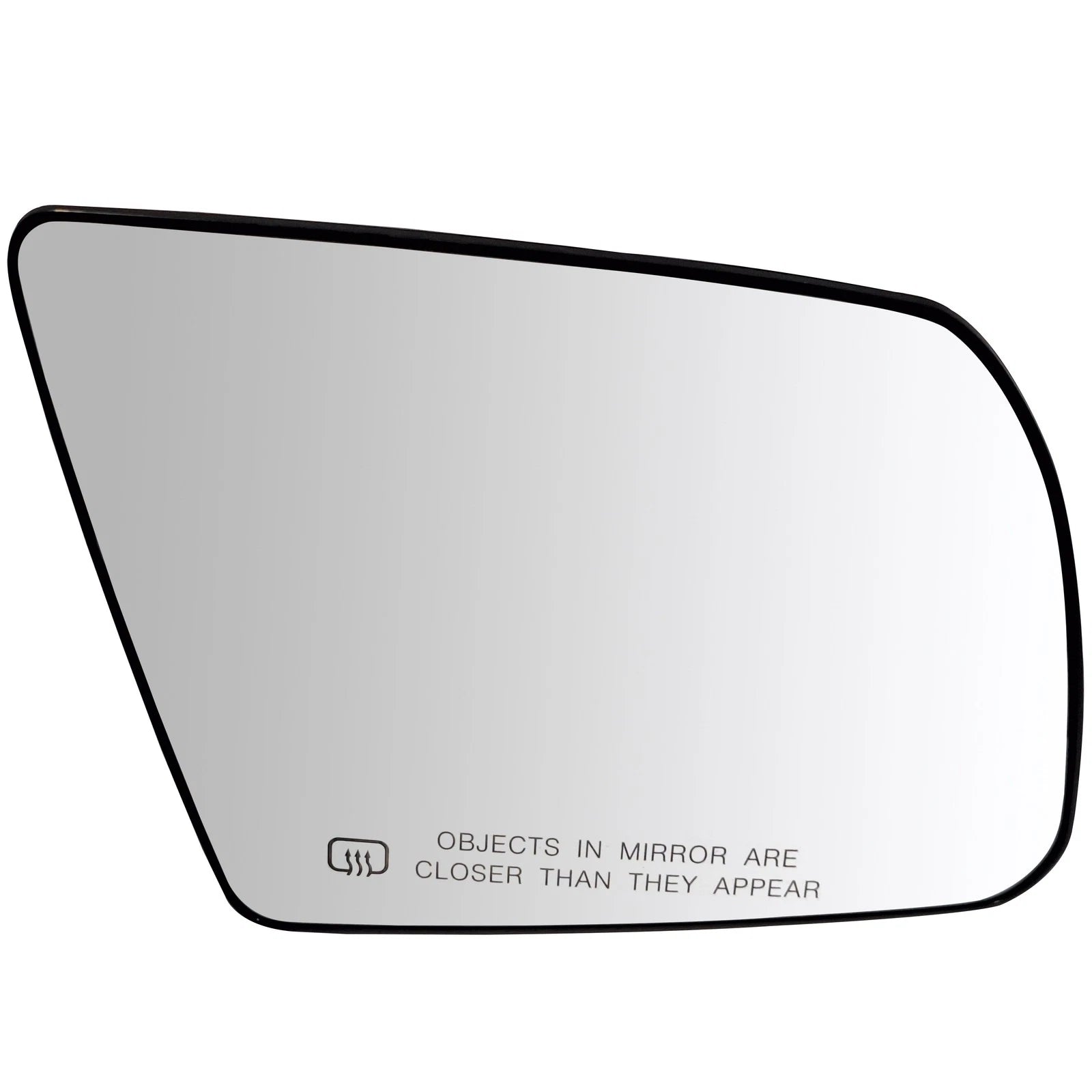 Heated Mirror Glass for Toyota Tundra Sequoia (2007–2021) LH & RH