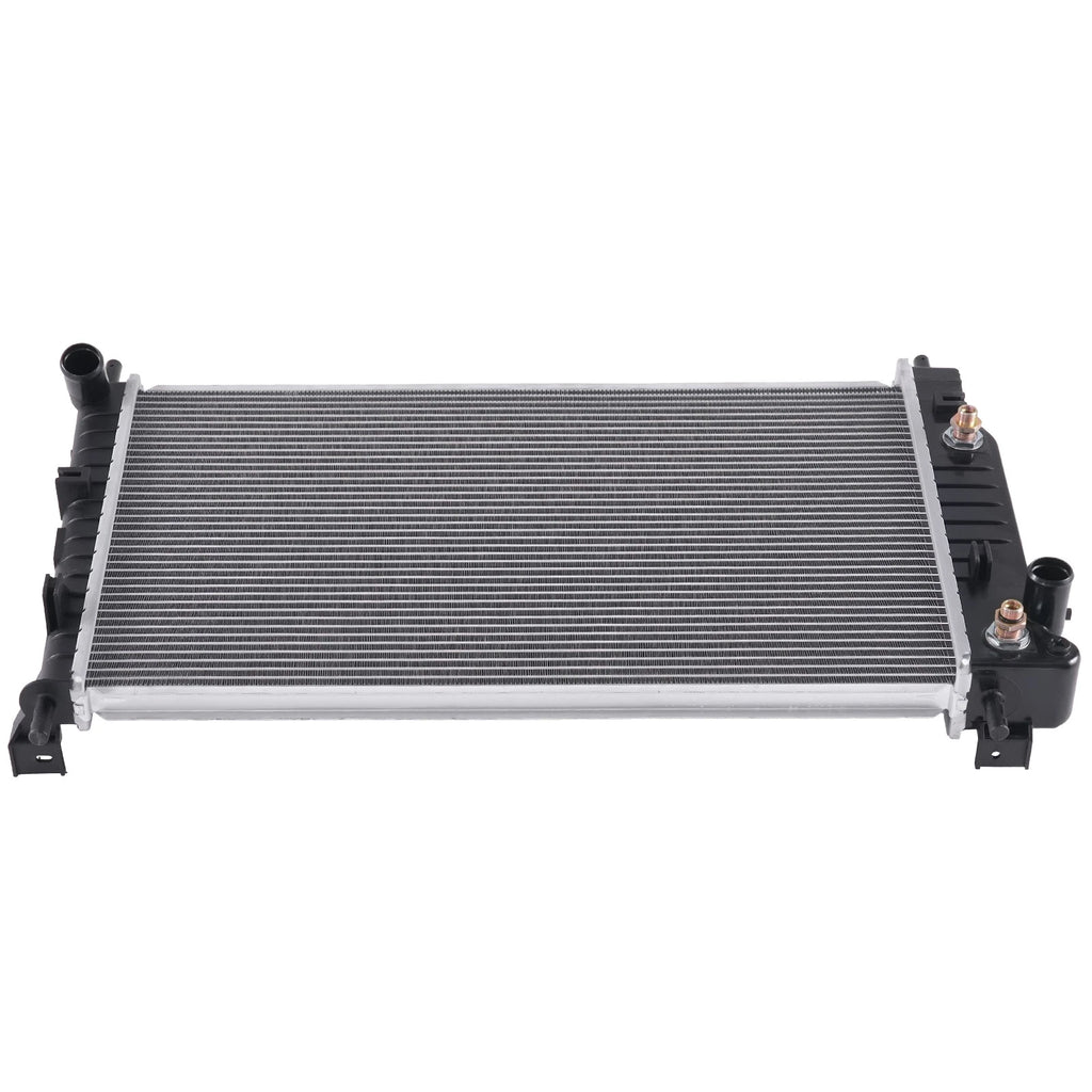 Aluminum Radiator Assembly for Mercury Mystique (1995–2000) CU1719 8011718