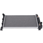 Aluminum Radiator Assembly for Mercury Mystique (1995–2000) CU1719 8011718