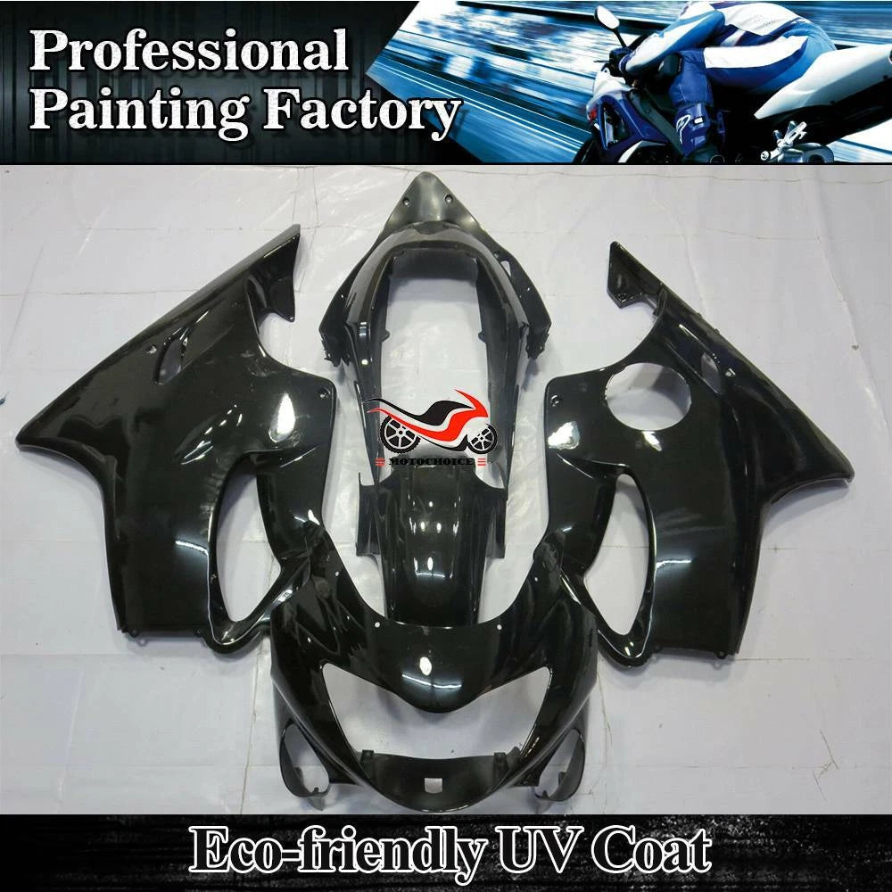 Fairing Kit for Honda CBR600 F4 (1999–2000) ABS Injection Bodywork