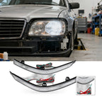 Rear Bumper Light for VW T5 T6 Multivan Caravelle (2003–2019) 7E0