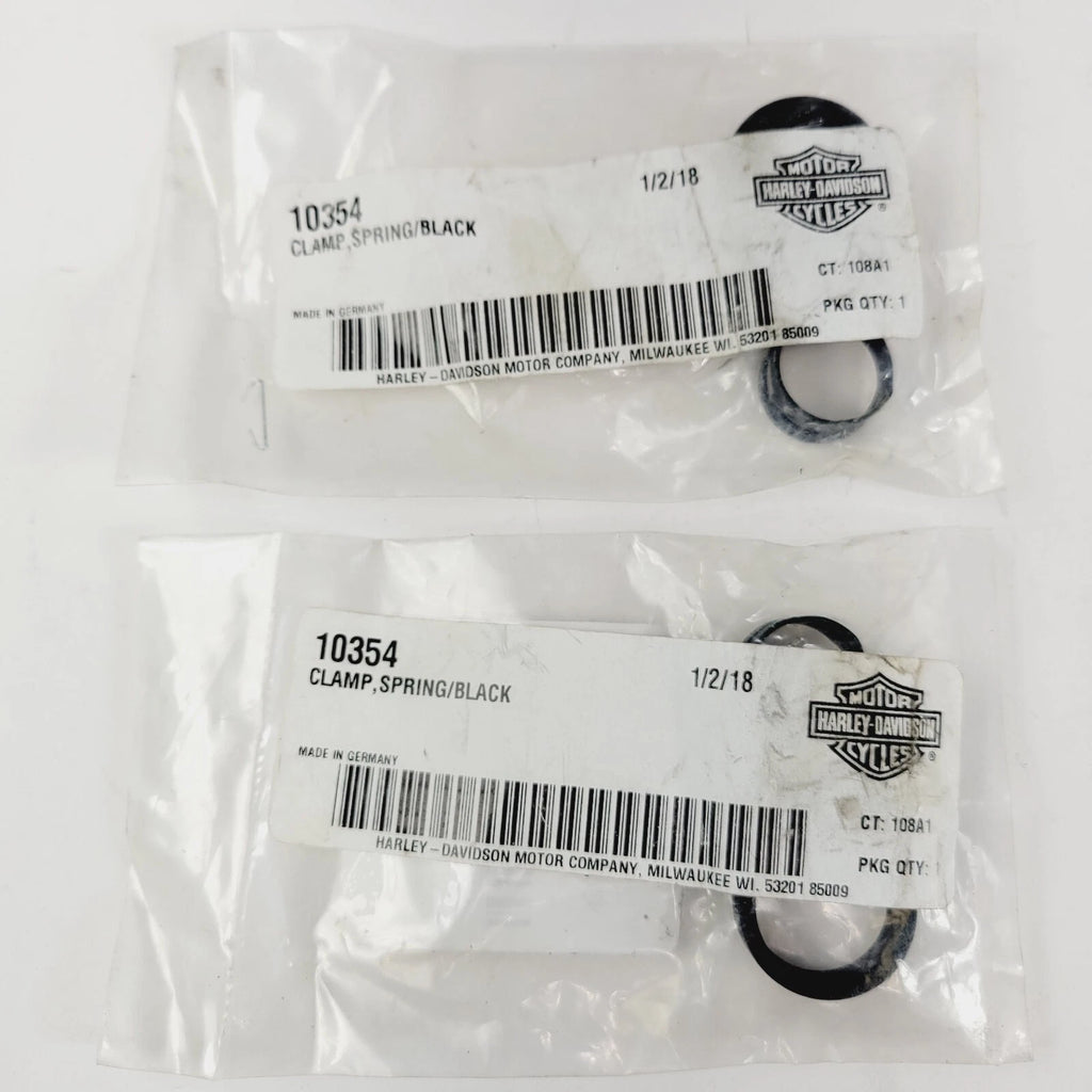Clamp Spring for Harley-Davidson (10354)