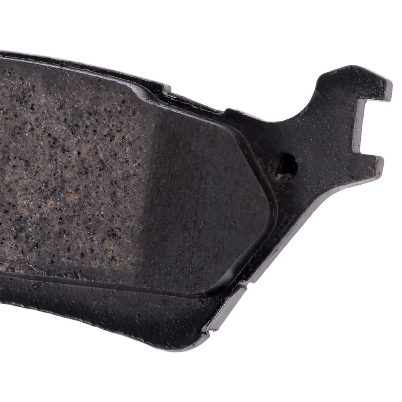 Rear Brake Pads Set for Ford F-150 (2012–2018)