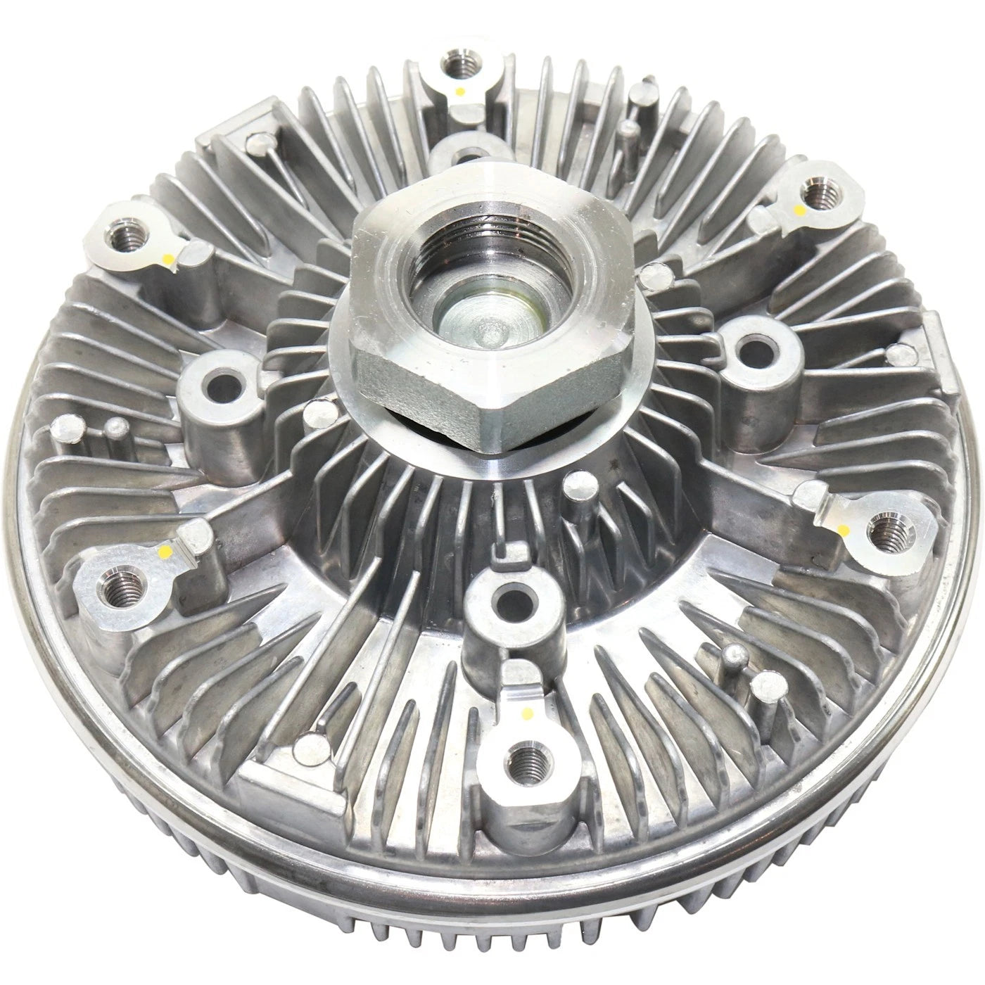 Fan Clutch for Ford F-650 F-750 F-700 (1993–1997)