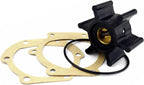 Marine Water Pump Impeller for Volvo Penta AQ 131A/B/C/D
