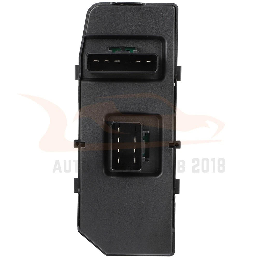 High Performance Window Switch for Chevrolet Malibu (2008-2012)