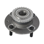 Rear Wheel Hub & Bearing Assembly for Hyundai Elantra Tiburon (1997–2001)