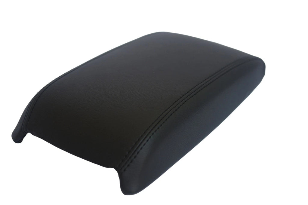 Leather Synthetic Center Console Armrest Cover for Mazda 6 (2009–2013)