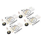 Repair Rebuild Kit for Honda CB900C CB900F CB1000C (1980–1982)