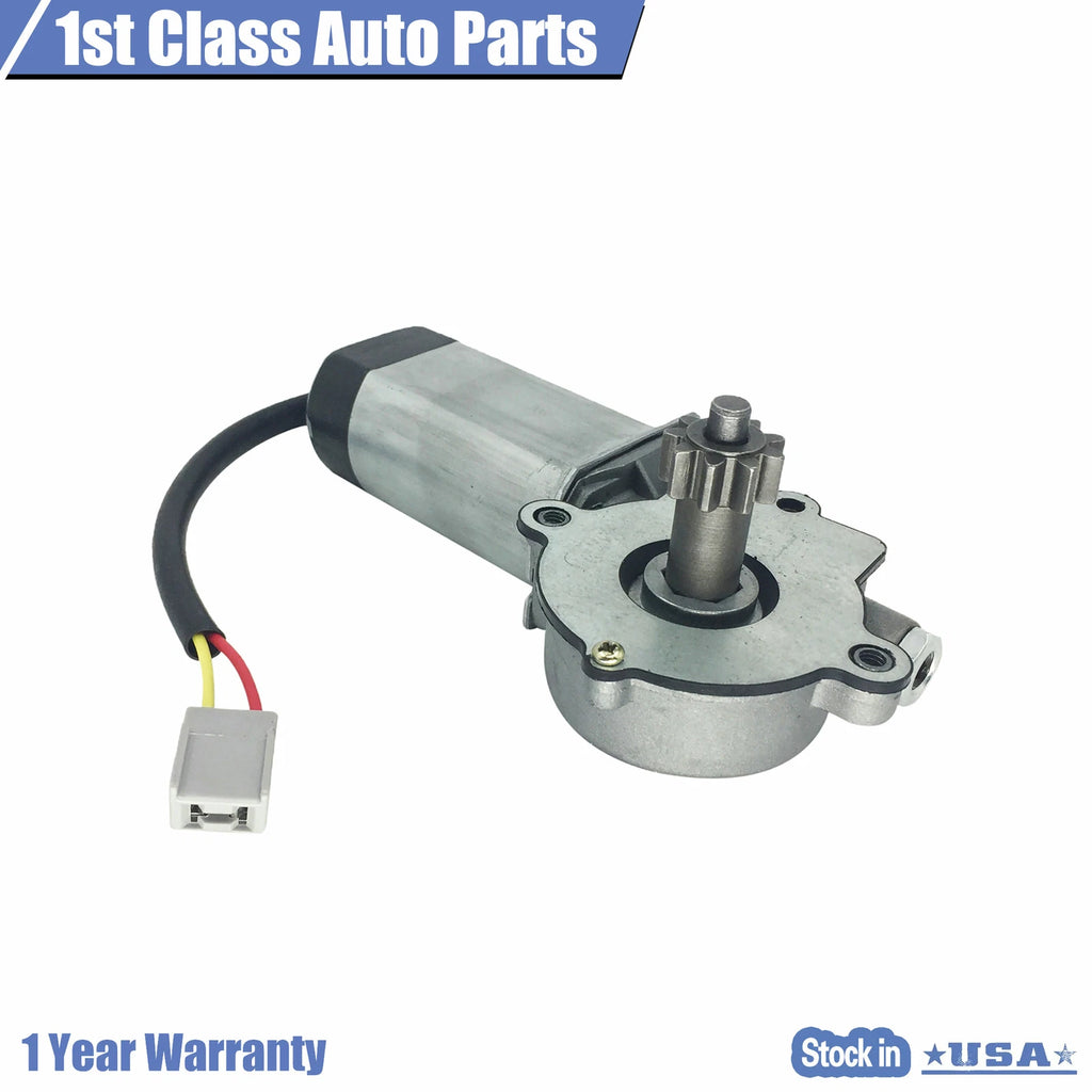 Power Window Lift Motor for Ford Mustang Convertible (2005–2014)