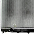 Aluminum Radiator for Honda S2000 (2000–2009)