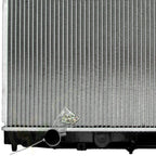 Aluminum Radiator for Honda S2000 (2000–2009)