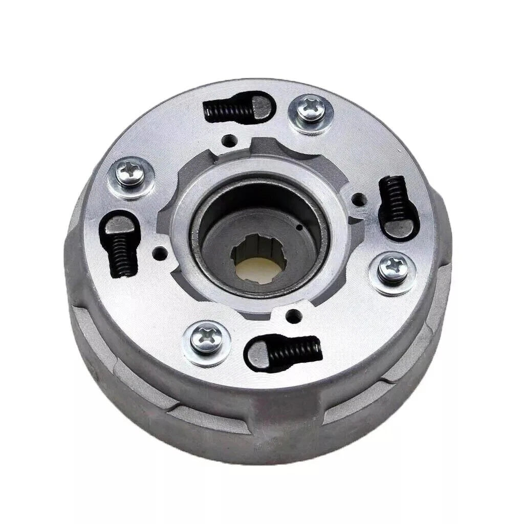 Semi Auto Clutch for 110cc 125cc Quad Buggy Dirt Pitpro Bike