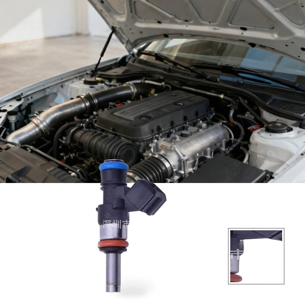 Fuel Injector for Ford Falcon FG FG-X 4.0L (2008–2016) 0280158040