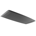 Black Hood Air Vent for Hummer H3 (2006–2010) 20880500