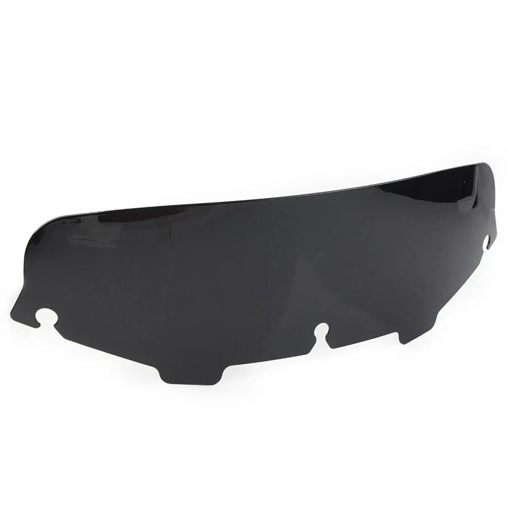 5" Wave Windshield for Harley Electra Street Glide FLHX FLHT (1996-2013)