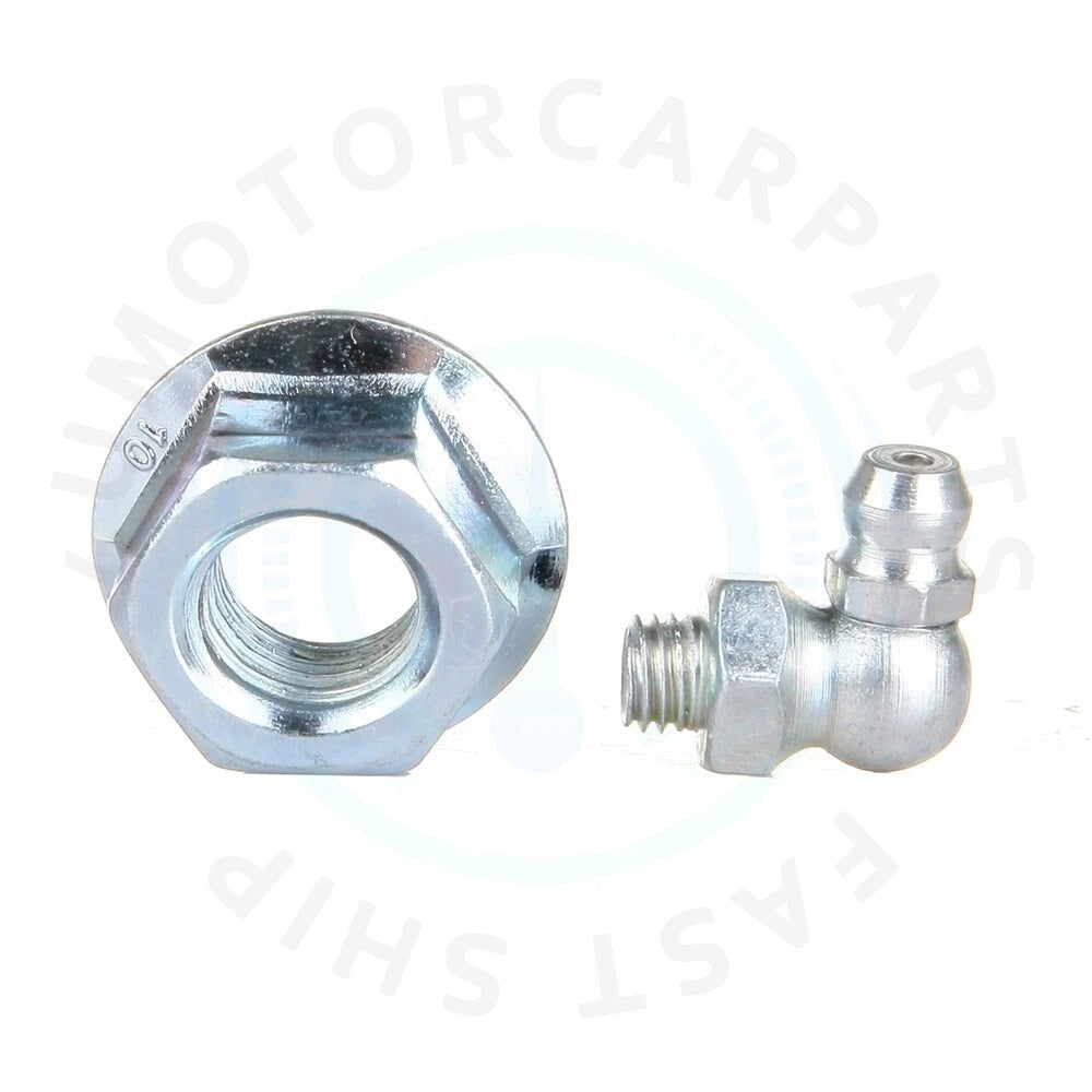 Set of 4 Stabilizer Bar Links for Jeep Wrangler TJ (1997–2006)