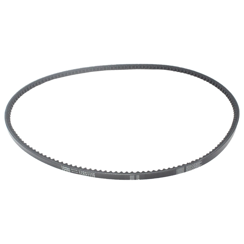 Serpentine Poly-V Belt for Continental Mileage Maker (15460MK)